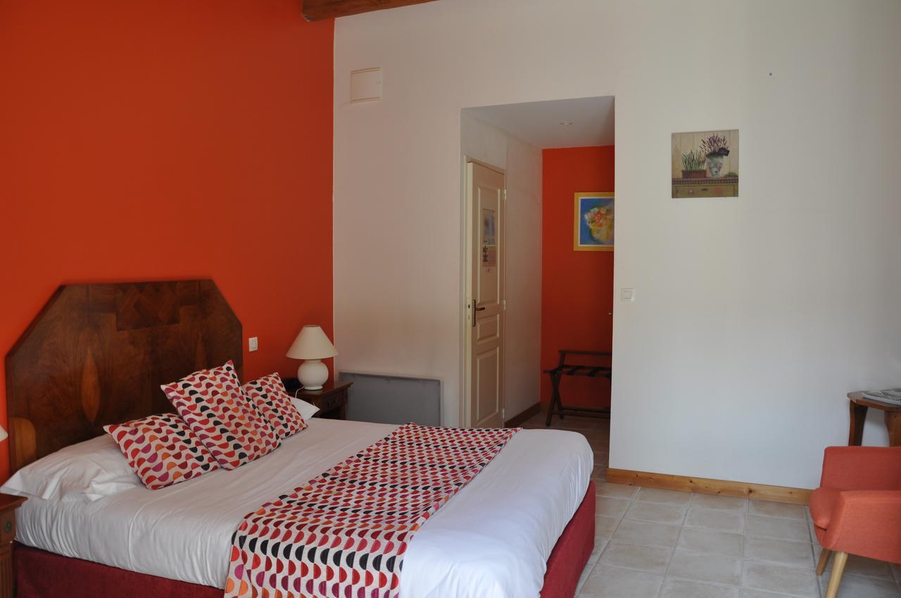 Aulnay  Hotel Du Donjon מראה חיצוני תמונה